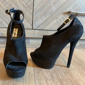 Steve Madden heels